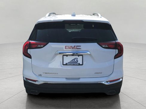 Used 2020 GMC Terrain SLT w/ Preferred Package AWD/4WD image 23
