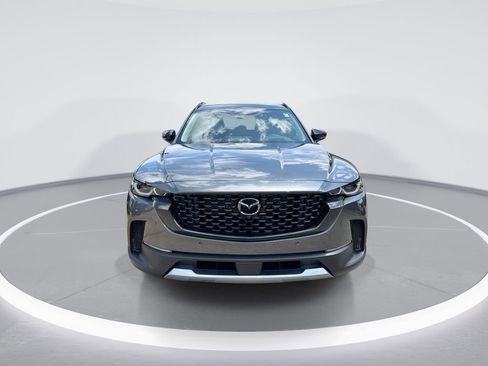 New 2026 MAZDA CX-50 2.5 Turbo w/ Accent Package AWD/4WD image 3