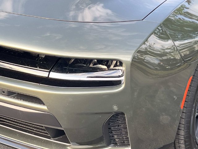 New 2026 Dodge Charger R/T w/ Performance Handling Group AWD/4WD image 9