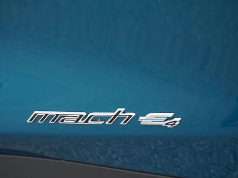 New 2026 Ford Mustang Mach-E Select w/ Technology Package AWD/4WD image 29