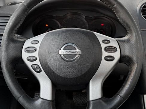 Used 2009 Nissan Altima 2.5 SL w/ SL Pkg image 17
