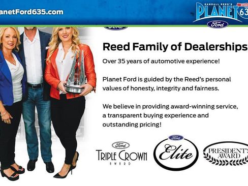 New 2025 Ford F150 Lightning Flash AWD/4WD image 3