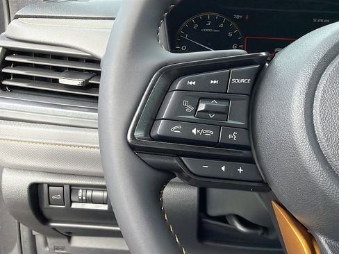 New 2026 Subaru Forester Wilderness AWD/4WD image 37