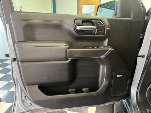 Used 2022 GMC Sierra 1500 AT4 w/ AT4 Premium Package image 41