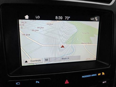 Used 2019 Ford Explorer Sport w/ Equipment Group 401A AWD/4WD image 22