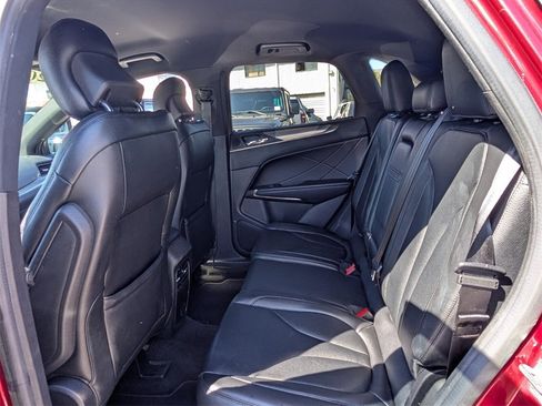 Used 2015 Lincoln MKC FWD image 12