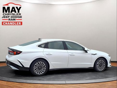 Used 2024 Hyundai Sonata SEL image 18