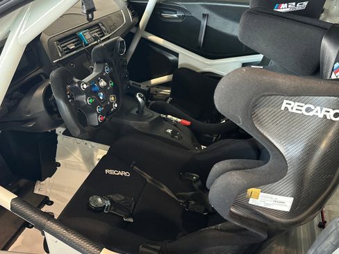 Used 2020 BMW M2 CS image 9