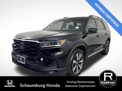 Used 2023 Honda Pilot Touring