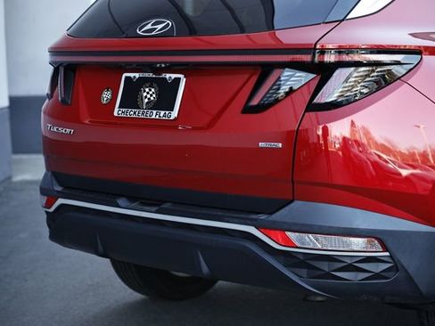 Used 2023 Hyundai Tucson SEL image 9