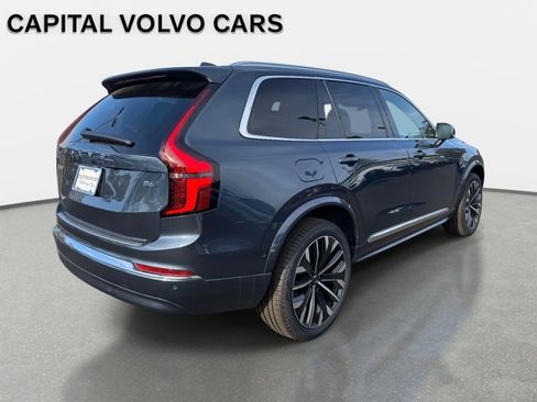 New 2026 Volvo XC90 B6 Plus w/ Protection Package Premier image 5