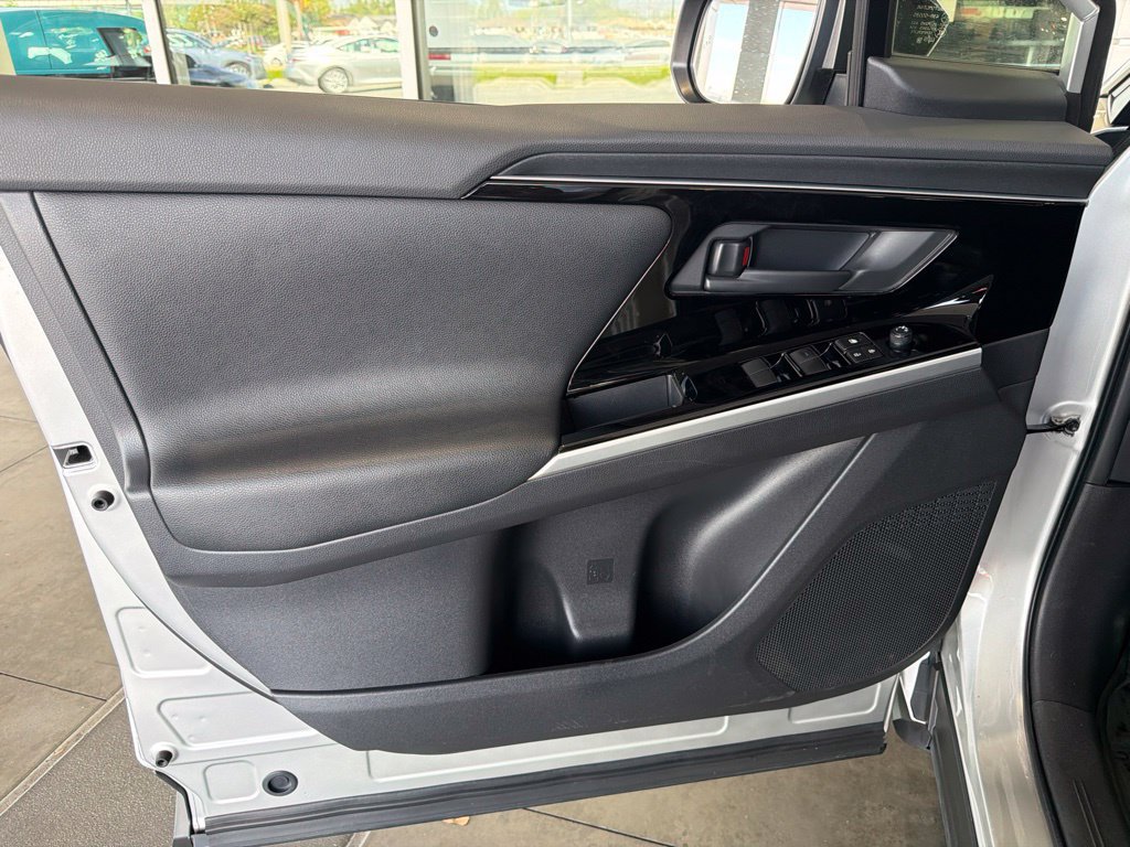 Certified 2023 Toyota bZ4X FWD w/ Weather Package image 19