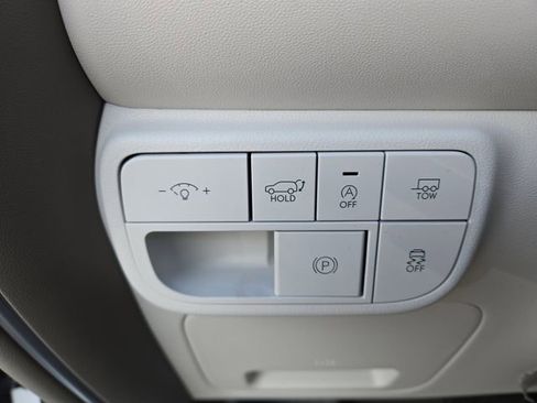 New 2026 Hyundai Palisade SEL image 21