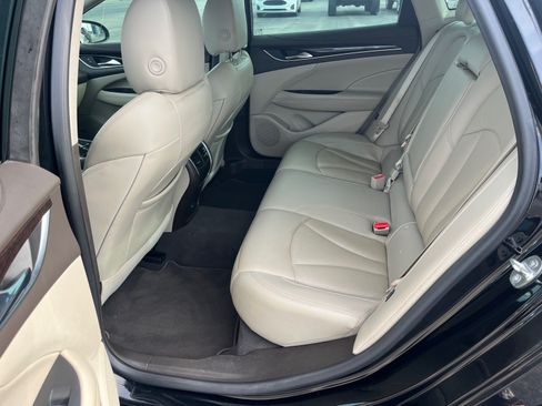 Used 2017 Buick LaCrosse Essence w/ Sights and Sounds Package FWD image 9