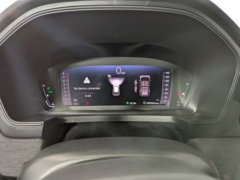 New 2026 Honda Passport TrailSport image 4