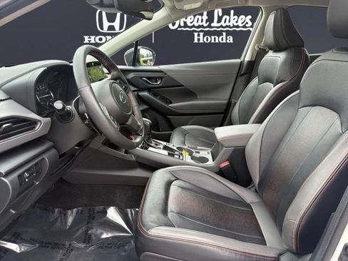 Used 2024 Subaru Crosstrek 2.5i Limited AWD/4WD image 7