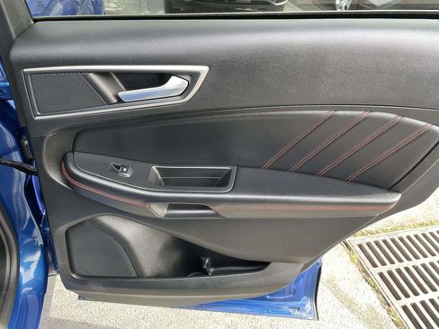 Used 2024 Ford Edge ST-Line image 44