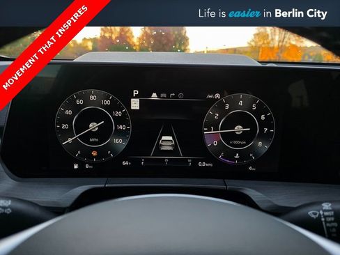 New 2025 Kia Telluride SX Prestige X-Line image 31