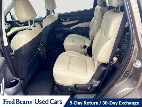 Used 2021 Subaru Ascent Limited AWD/4WD image 8