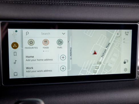 Used 2024 Land Rover Defender 110 X-Dynamic SE image 31