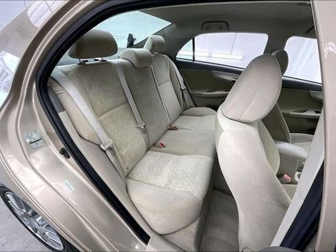Used 2009 Toyota Corolla LE w/ All Weather Guard Pkg FWD image 18