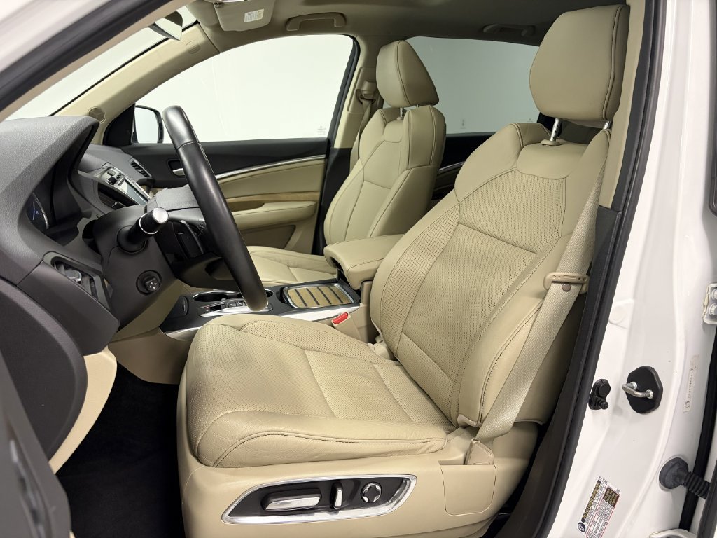Used 2020 Acura MDX w/ Technology Package AWD/4WD image 14