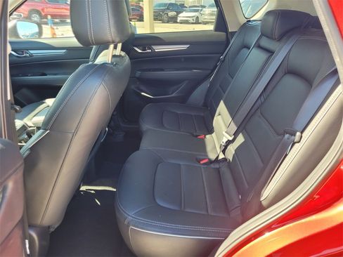 Certified 2024 MAZDA CX-5 AWD 2.5 S image 7