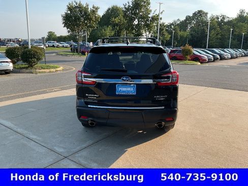 Used 2024 Subaru Ascent Touring AWD/4WD image 5