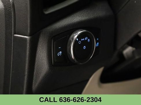 Used 2020 Ford EcoSport S image 14