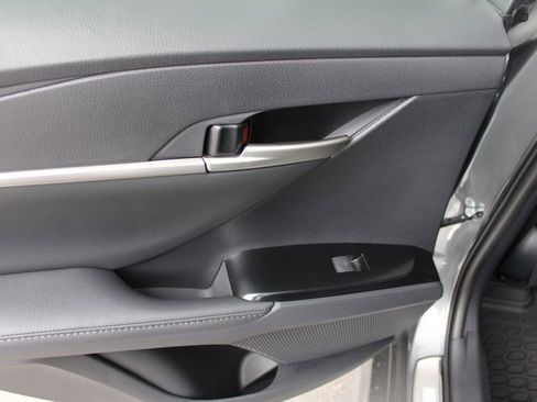 New 2026 Toyota Camry XSE AWD/4WD image 45
