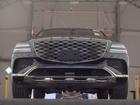 Used 2026 Genesis GV80 3.5T Prestige image 14