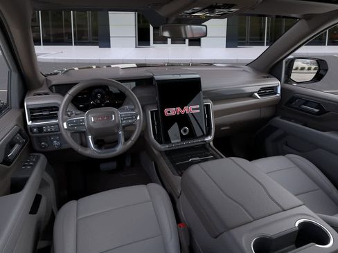 New 2026 GMC Yukon Elevation RWD image 15