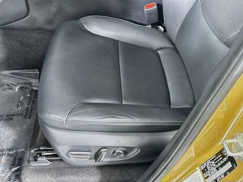 Certified 2024 Toyota Land Cruiser AWD/4WD image 20