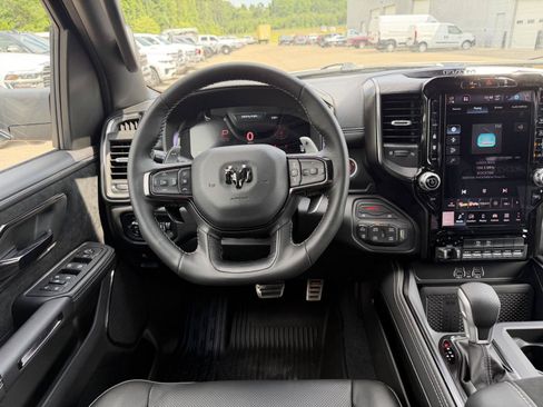 New 2026 RAM 1500 RHO AWD/4WD image 8