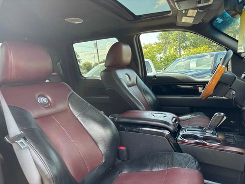 Used 2010 Ford F150 Harley-Davidson image 10