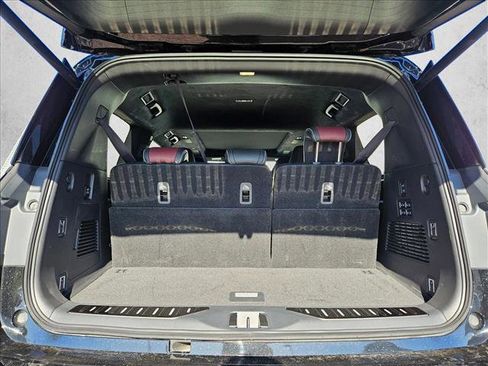 Used 2025 INFINITI QX80 Autograph w/ Autograph Exterior Package image 6