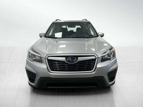 Used 2019 Subaru Forester Premium image 5