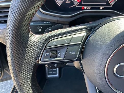 Used 2020 Audi S4 Premium Plus image 12