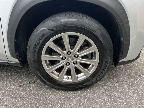 Used 2016 Lexus NX 200t FWD image 29