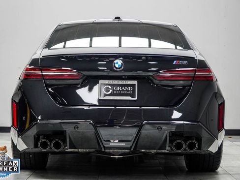 Used 2026 BMW M5 image 15