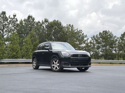 Used 2025 MINI Cooper Countryman S
