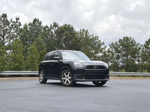 Used 2025 MINI Cooper Countryman S AWD/4WD image 1