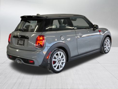 Used 2018 MINI Cooper S image 7