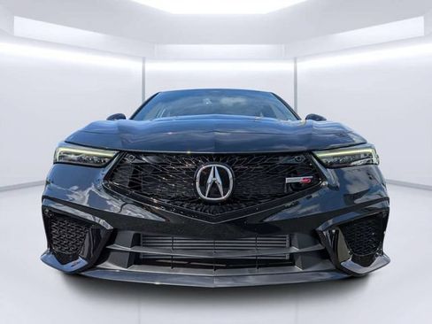 Certified 2025 Acura Integra Type S FWD image 8