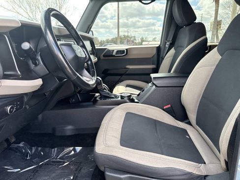 Used 2021 Ford Bronco Big Bend image 18