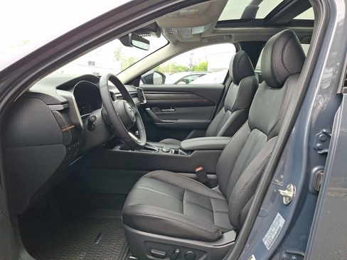 Certified 2026 MAZDA CX-50 AWD 2.5 Hybrid w/ Weather Package image 24