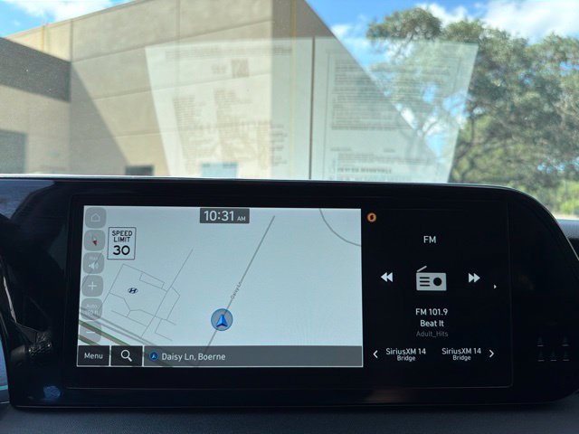 Used 2024 Hyundai Palisade SEL FWD image 10
