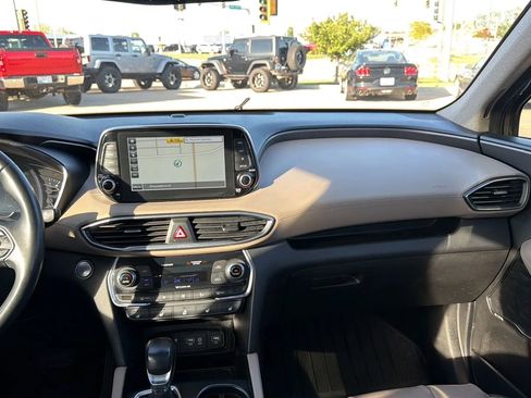 Used 2020 Hyundai Santa Fe Limited FWD image 71