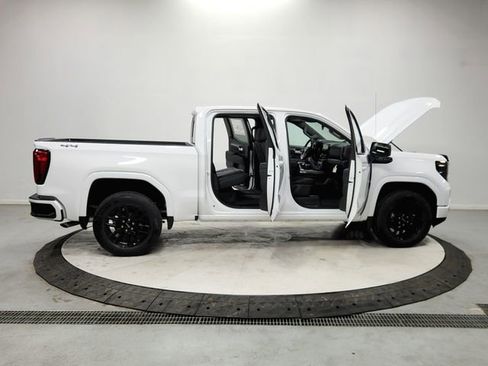 New 2026 GMC Sierra 1500 Elevation w/ Elevation Premium Package AWD/4WD image 16