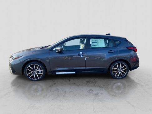 New 2026 Subaru Impreza 2.0i Sport AWD/4WD image 2